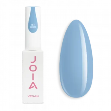 2in1 Gel Base, PolyLiquid Gel - Sky Breeze