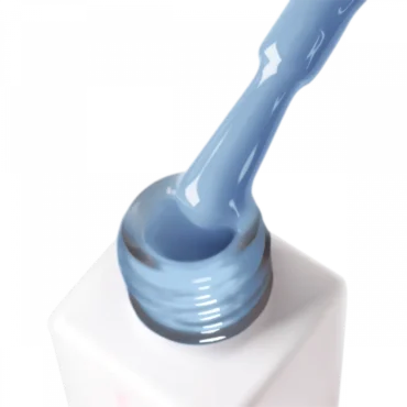 2in1 Gel Base, PolyLiquid Gel - Sky Breeze – Bild 5