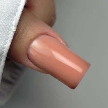 2in1 Gel Base, PolyLiquid Gel - Sunlit Honey – Bild 4