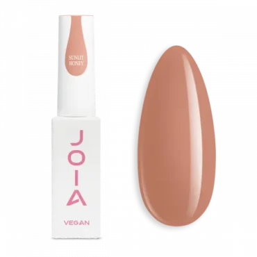 2in1 Gel Base, PolyLiquid Gel - Sunlit Honey