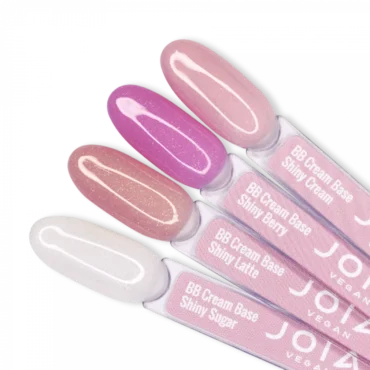 JOIA Vegan - BB Creme Base Shiny Sugar 8 ml – Bild 3