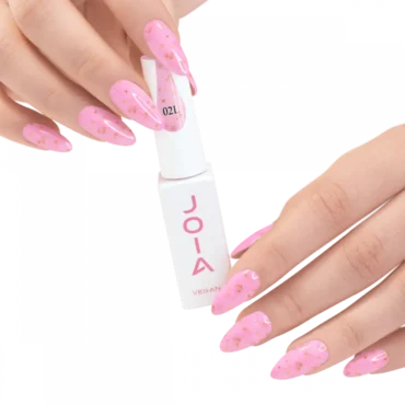 JOIA Vegan - BB Creme Base 02L Pink Seashell 8ml – Bild 4