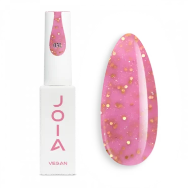 JOIA Vegan - BB Creme Base 03L Sea Sunset 8ml