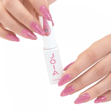 JOIA Vegan - BB Creme Base 03L Sea Sunset 8ml – Bild 4