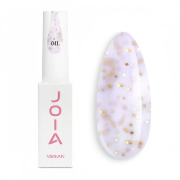 JOIA Vegan - BB Creme Base 04L Sea Pearl 8ml