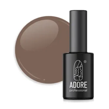 Gellack - ADORE №120 - walnut