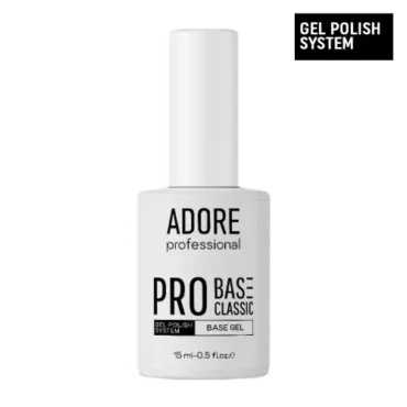 ADORE - PRO Base classic - 15ml