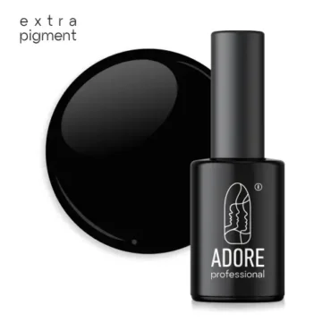 Gellack - ADORE №335 - jetblack