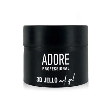 ADORE 3D Jello Art Gel