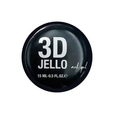 ADORE 3D Jello Art Gel – Bild 2