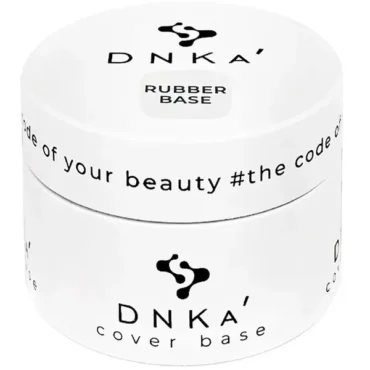 DNKa' Rubber Base, 12ml - 30ml – Bild 2