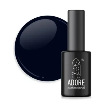 Gellack - ADORE №499 - black navy