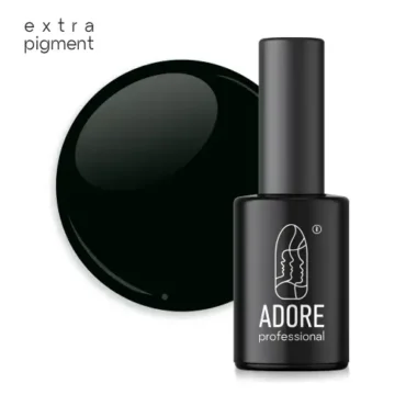 Gellack - ADORE №500 - green black