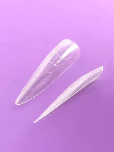 DNKA - PROFESSIONAL TOP NAIL FORMS, ALMOND – Bild 2