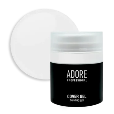 ADORE Cover Gel N°01 blank
