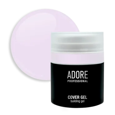 ADORE Cover Gel N°02 souffle