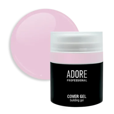 ADORE Cover Gel N°03 bridal