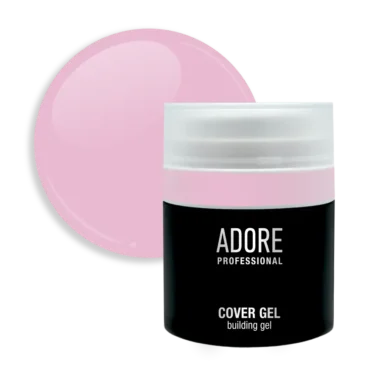 ADORE Cover Gel N°04 angelic