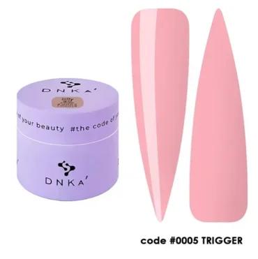 DNKa - JELLY GEL N°0005 Trigger