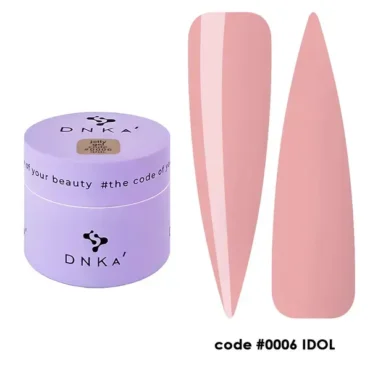 DNKa - JELLY GEL N°0006 Idol
