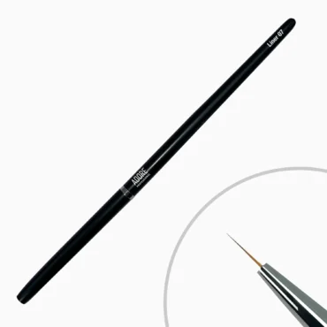 Manicure Brush "Liner" №7