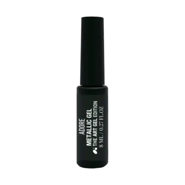 Gellack ADORE - METALLIC GEL