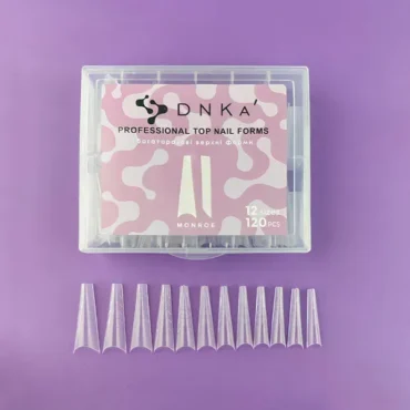 DNKA - PROFESSIONAL TOP NAIL FORMS, MONROE
