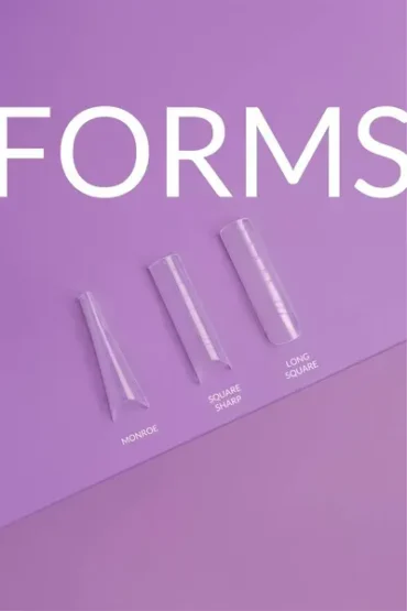 DNKA - PROFESSIONAL TOP NAIL FORMS, MONROE – Bild 2