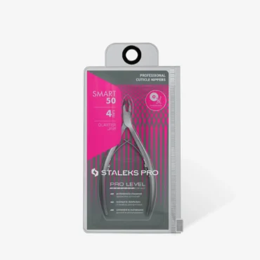 Professionelle Nagelhautzange Smart 50 – Bild 10