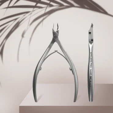 Professionelle Nagelhautzange Smart 50 – Bild 13