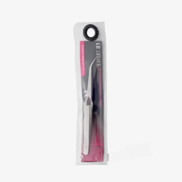 Reverse-Pinzette für Nageldesign EXPERT 31 TYP 2 – Bild 2