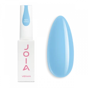 2in1 Gel Base, PolyLiquid Gel - Aqua Dance