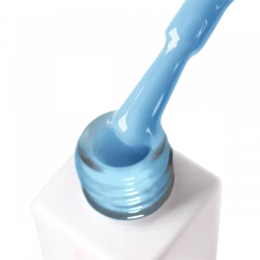 2in1 Gel Base, PolyLiquid Gel - Aqua Dance – Bild 4