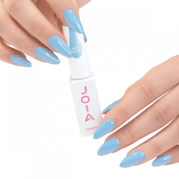2in1 Gel Base, PolyLiquid Gel - Aqua Dance – Bild 3