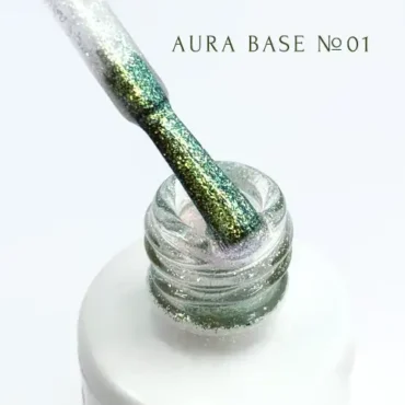 Color Base - ADORE "Aura Base" №01 – Bild 2