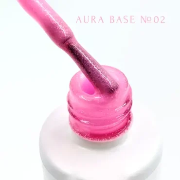 Color Base - ADORE "Aura Base" №02 – Bild 2