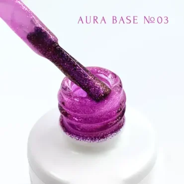 Color Base - ADORE "Aura Base" №03 – Bild 2