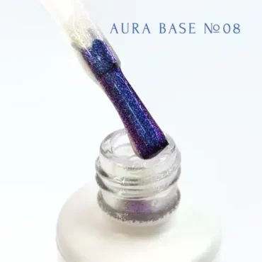 Color Base - ADORE "Aura Base" №08 – Bild 2