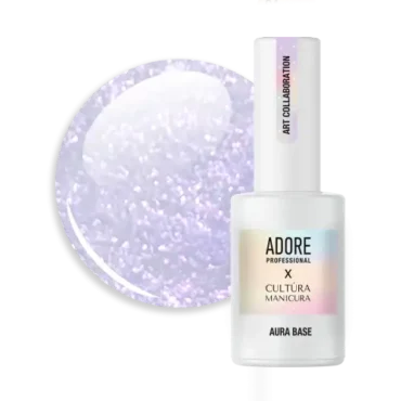 Color Base - ADORE "Aura Base" №04