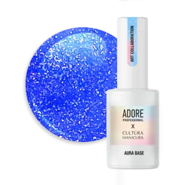 Color Base - ADORE "Aura Base" №09