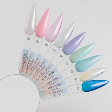 Color Base - ADORE "Aura Base" №05 – Bild 3