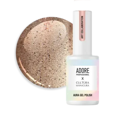 Gellack Cat's Eye - ADORE A-02