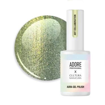 Gellack Cat's Eye - ADORE A-08