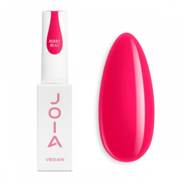 2in1 Gel Base, PolyLiquid Gel - Berry Beat