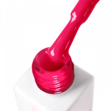 2in1 Gel Base, PolyLiquid Gel - Berry Beat – Bild 4