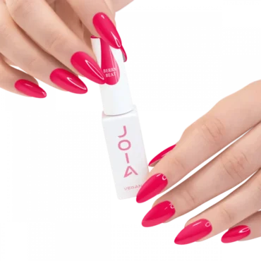 2in1 Gel Base, PolyLiquid Gel - Berry Beat – Bild 3