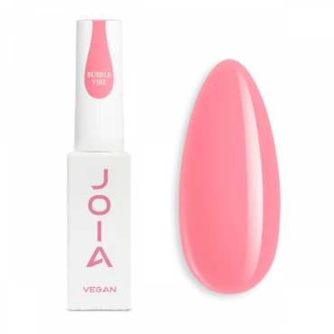 2in1 Gel Base, PolyLiquid Gel - Bubble Vibe