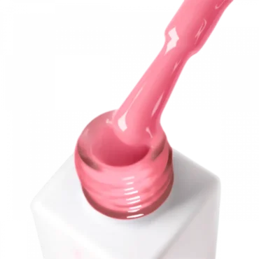 2in1 Gel Base, PolyLiquid Gel - Bubble Vibe – Bild 3