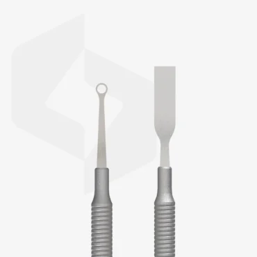 Nagelhautpusher für Maniküre SMART 80 TYP 1 – Bild 4