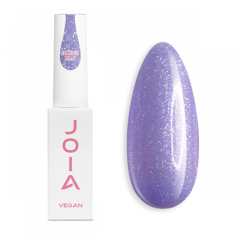 Joia Vegan Color Top - Frosted Lilac